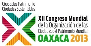 Congreso Mundial Oaxaca 2013